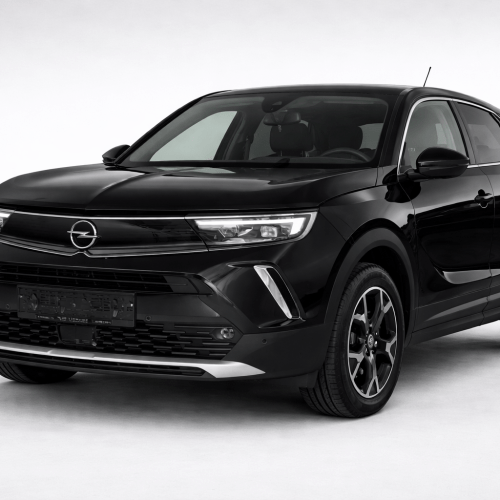 OPEL MOKKA X 1.2 Turbo Ultimate