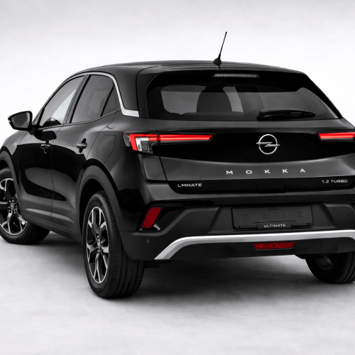 OPEL MOKKA X 1.2 Turbo Ultimate
