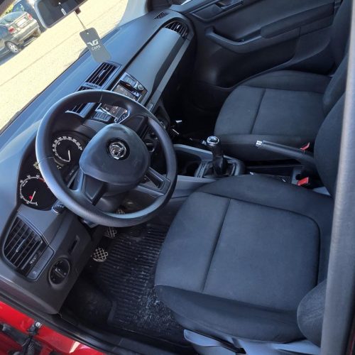 20260204_103240 SKODA FABIA 1.0 – 12/2018 | 64.338 km