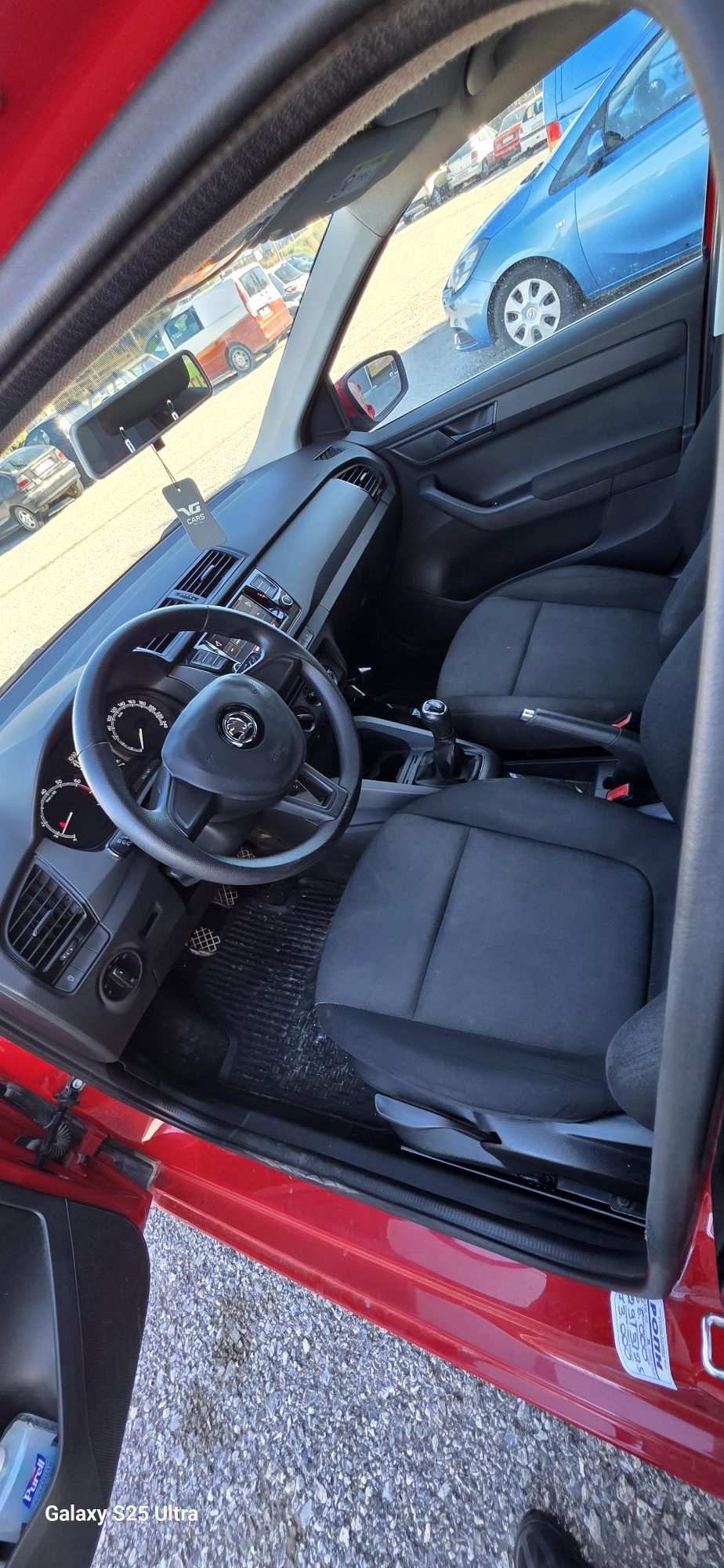 20260204_103240 SKODA FABIA 1.0 – 12/2018 | 64.338 km