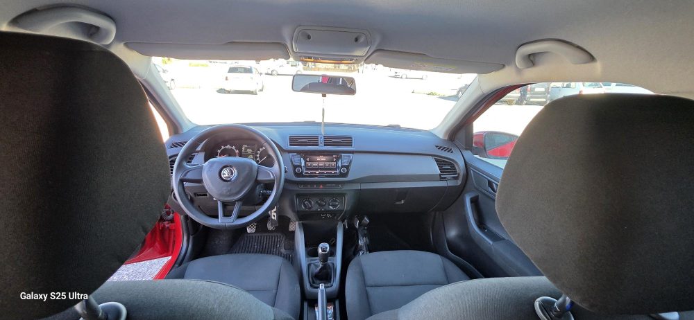 20260204_103257 SKODA FABIA 1.0 – 12/2018 | 64.338 km