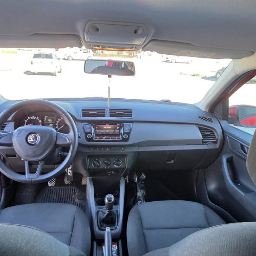 20260204_103257 SKODA FABIA 1.0 – 12/2018 | 64.338 km