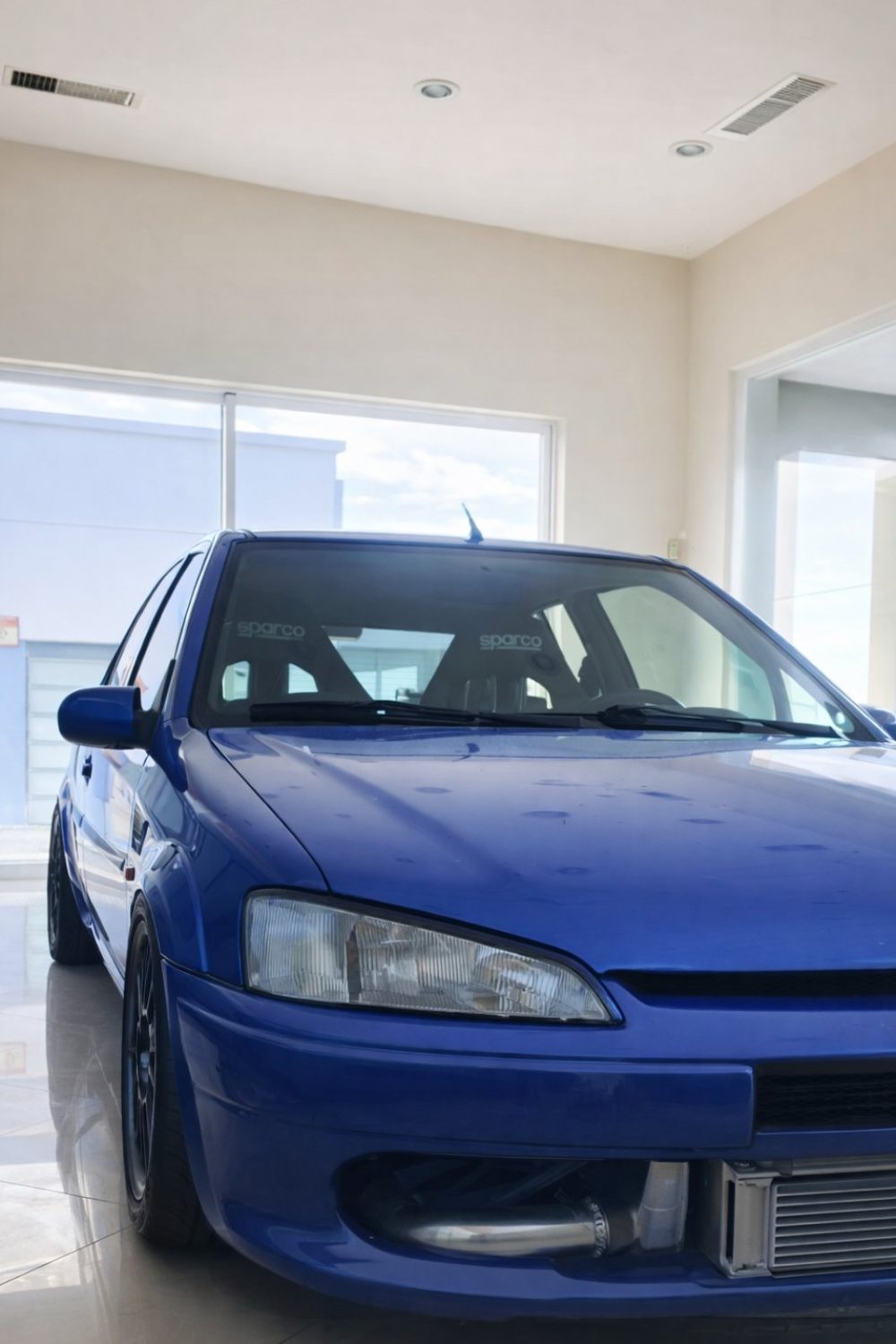 0-02-05-1ce6d6fda74afb7a8f1572404f504c44c1612fdfa22d090e2c0b6ac1dda2bd0e_aff99fcca24b44b7 Peugeot 106 Rallye 1.6 8v– Πλήρως Βελτιωμένο / Σφυρήλατο Μοτέρ ~350 Hp