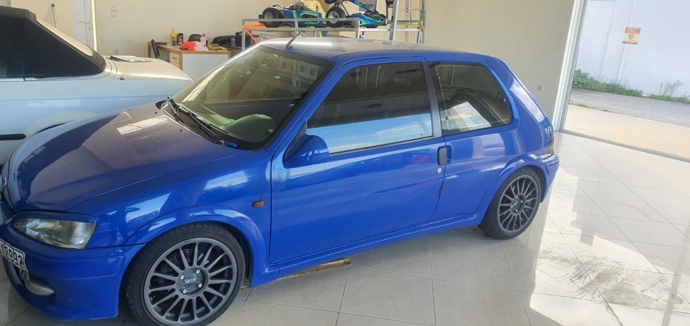 0-02-05-5edf58400ac4421b4f058288fa9a82d40793d34f6d6573955455ddac4df49e54_d1a4d1826beaa295 Peugeot 106 Rallye 1.6 8v– Πλήρως Βελτιωμένο / Σφυρήλατο Μοτέρ ~350 Hp