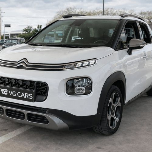 ChatGPT Image 7 Φεβ 2026, 03_18_10 μ.μ. Citroën C3 Aircross 1.2 PureTech Shine (2018)