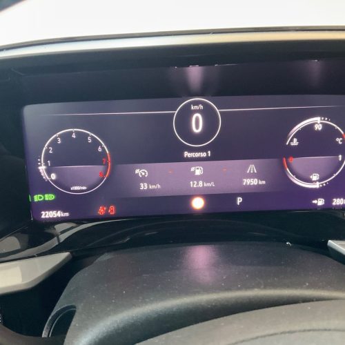 konter Opel Mokka X 1.2 Turbo Ultimate– Αυτόματο | 03/2024