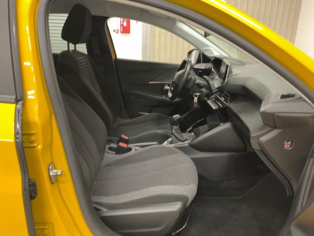 max-CL77742_64901c27338e0ca2c5254420d2234324 Peugeot 208 1.2 PureTech Active 2020