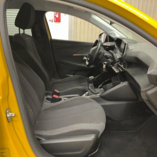 max-CL77742_64901c27338e0ca2c5254420d2234324 Peugeot 208 1.2 PureTech Active 2020