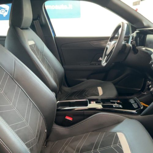 mesa Opel Mokka X 1.2 Turbo Ultimate– Αυτόματο | 03/2024