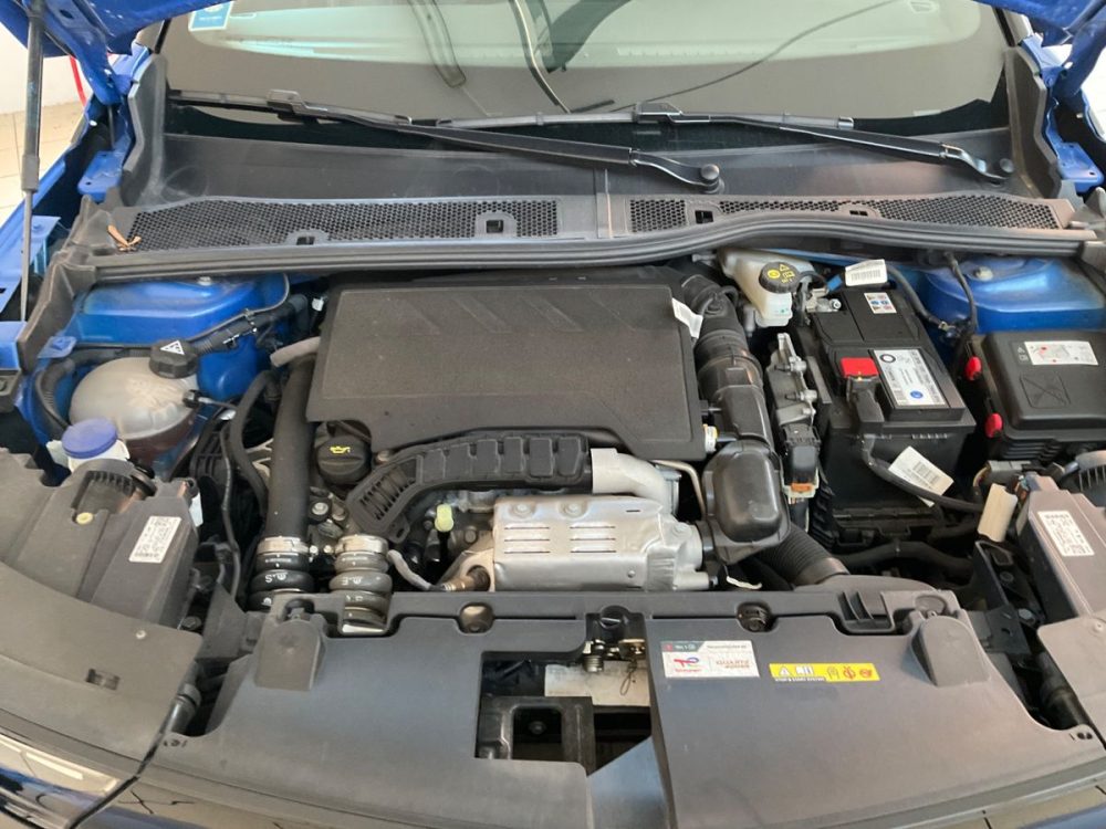 mixani Opel Mokka X 1.2 Turbo Ultimate– Αυτόματο | 03/2024