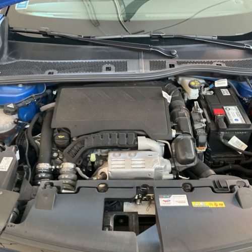 mixani Opel Mokka X 1.2 Turbo Ultimate– Αυτόματο | 03/2024