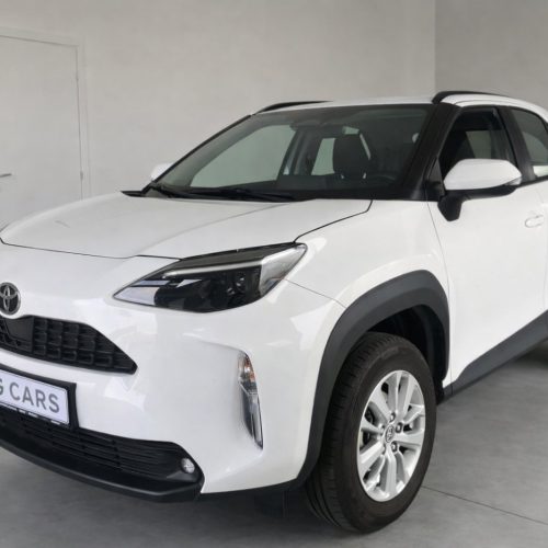 Toyota Yaris Cross 1.5 Hybrid 2WD Active 2024