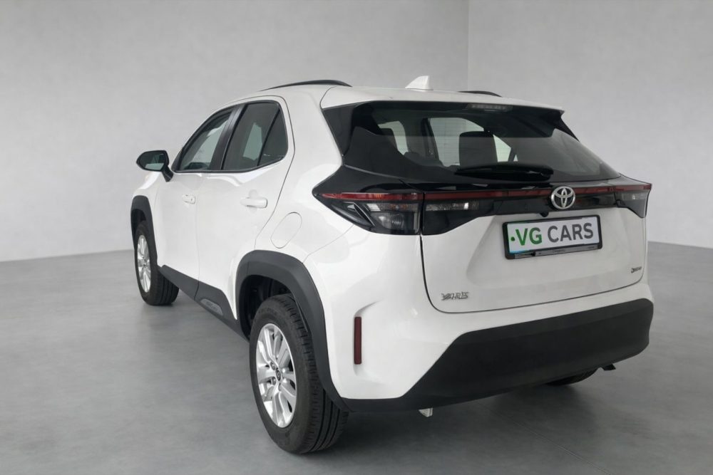Toyota Yaris Cross 1.5 Hybrid 2WD Active 2024