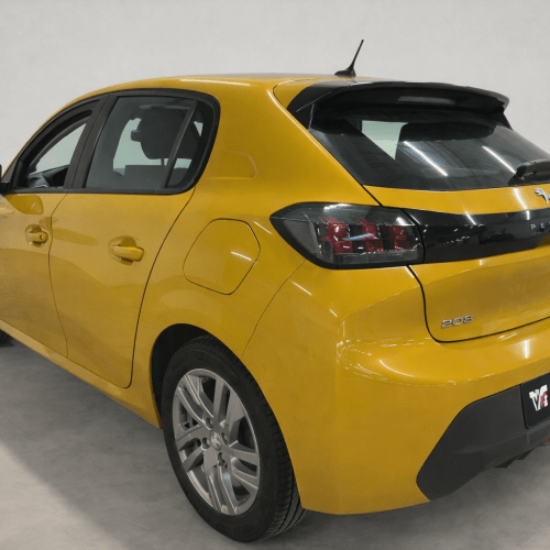 ΕΞΩΤ 2 Peugeot 208 1.2 PureTech Active 2020