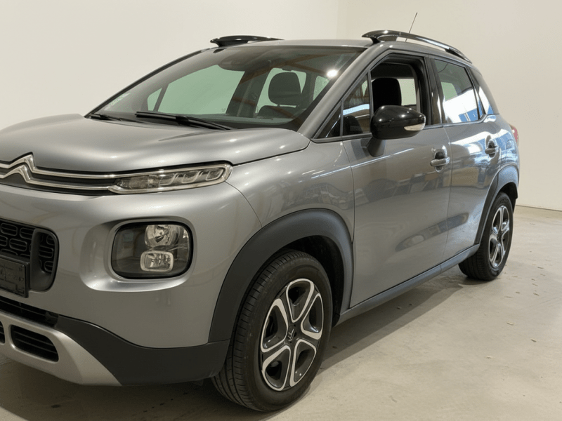 Citroën C3 Aircross 1.2 PureTech Feel – 2018