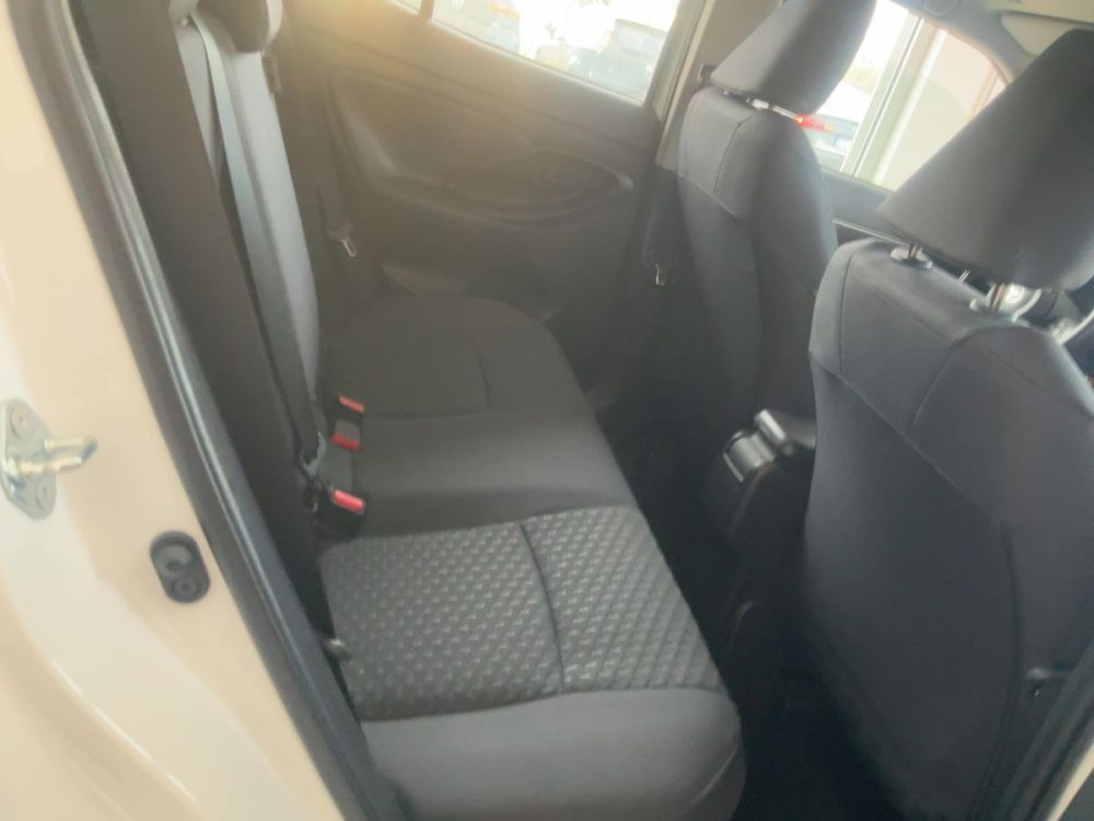 Toyota Yaris Cross 1.5 Hybrid 2WD Active 2024