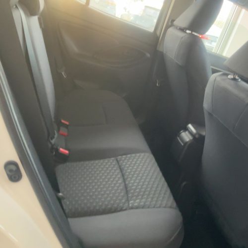 Toyota Yaris Cross 1.5 Hybrid 2WD Active 2024