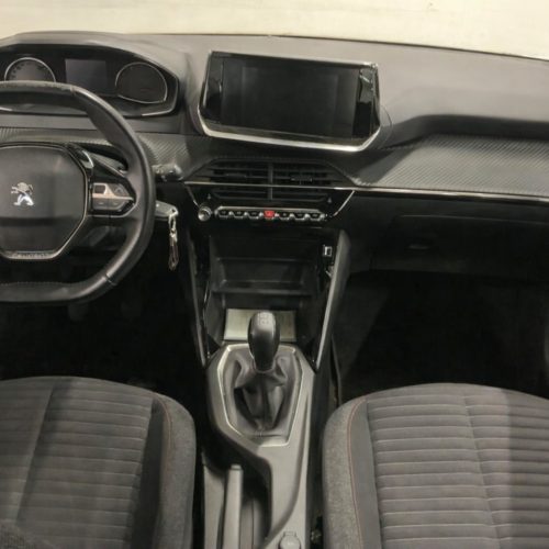 ΕΣΩΤ Peugeot 208 1.2 PureTech Active 2020