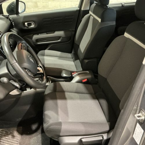 ΕΣΩΤΕΡΙΚΟ 1 Citroën C3 Aircross 1.2 PureTech Feel – 2018