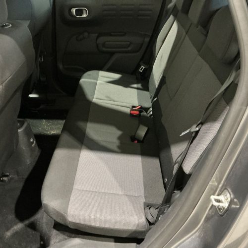 ΕΣΩΤΕΡΙΚΟ 2 Citroën C3 Aircross 1.2 PureTech Feel – 2018