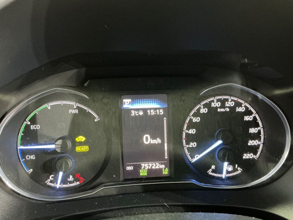 ΚΑΝΤΡΑΝ Toyota Yaris 1.5 Hybrid Y20 Club – 2019