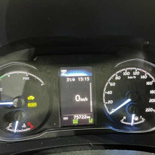 ΚΑΝΤΡΑΝ Toyota Yaris 1.5 Hybrid Y20 Club – 2019