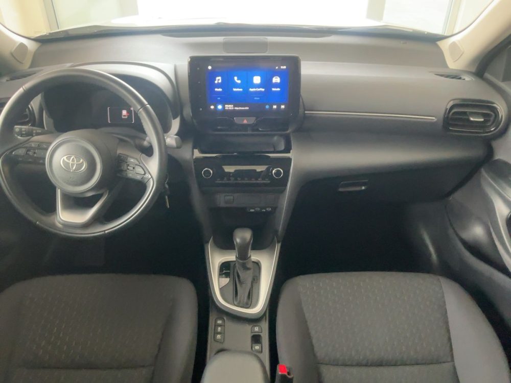 Toyota Yaris Cross 1.5 Hybrid 2WD Active 2024