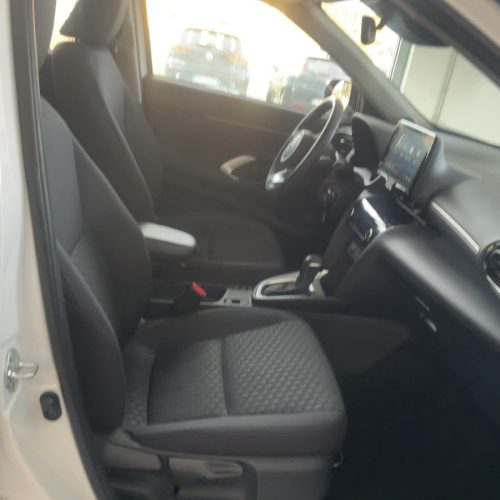 Toyota Yaris Cross 1.5 Hybrid 2WD Active 2024