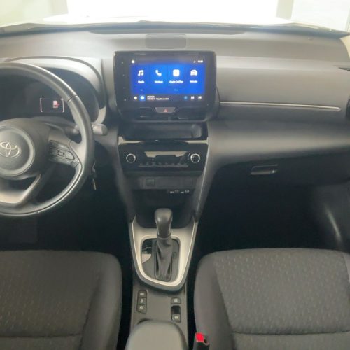 Toyota Yaris Cross 1.5 Hybrid 2WD Active 2024