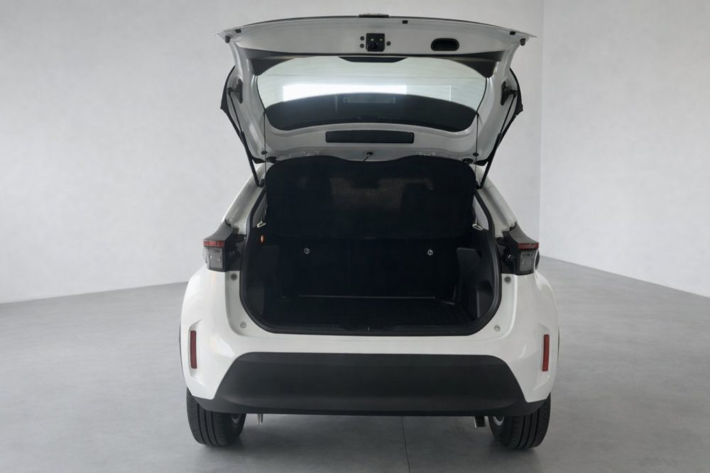 Toyota Yaris Cross 1.5 Hybrid 2WD Active 2024