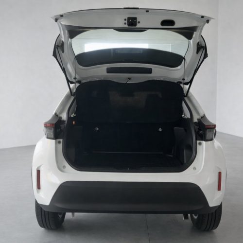 Toyota Yaris Cross 1.5 Hybrid 2WD Active 2024