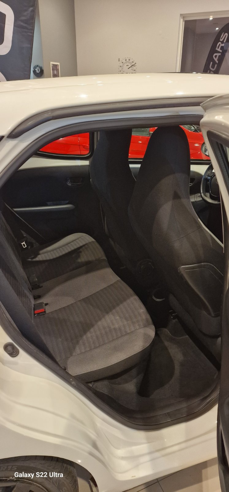 Toyota Aygo 2019-1.0-01/2019