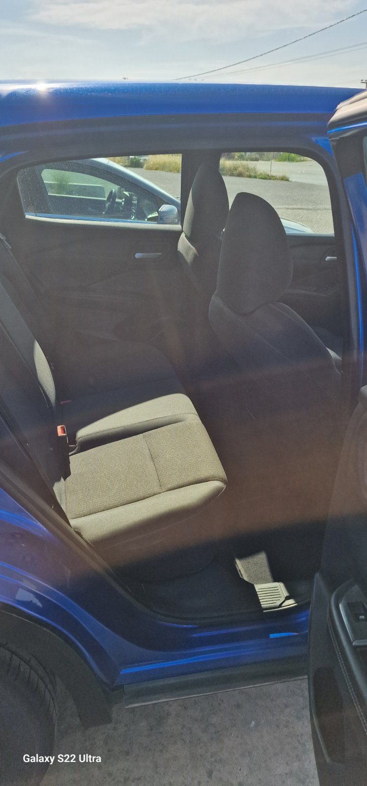 Nissan Qashqai 1.3 Turbo Mild hybrid– 06/2022 – Άριστη Κατάσταση
