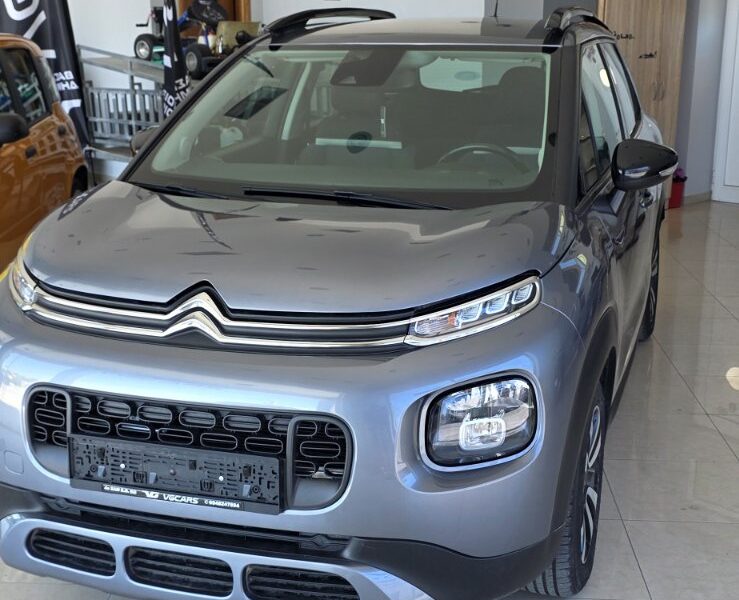 Citroen C3 Aircross 1.2 PureTech Feel